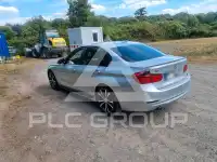 2012 BMW 330
