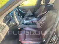 2012 BMW 330