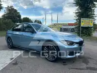 2012 BMW 330