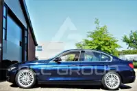 2012 BMW 330