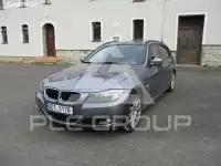 2012 BMW 330