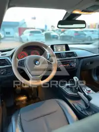 2012 BMW 330