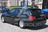 2012 BMW 330