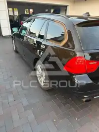 2012 BMW 330