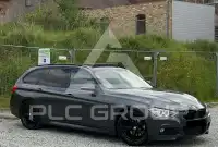 2012 BMW 330