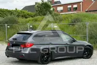2012 BMW 330