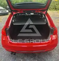 2012 BMW 330