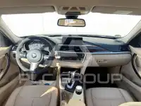 2012 BMW 330