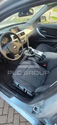 2012 BMW 330