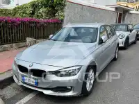 2012 BMW 330