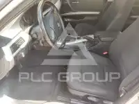 2012 BMW 330