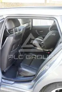 2012 BMW 330