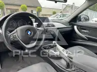 2012 BMW 330