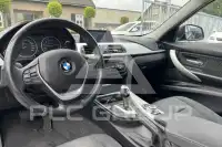 2012 BMW 330