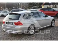 2012 BMW 330