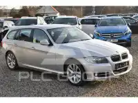 2012 BMW 330