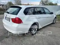 2012 BMW 330
