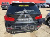 2012 BMW 330