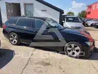 2012 BMW 330