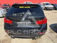 2012 BMW 330