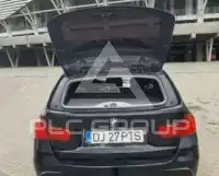 2012 BMW 330