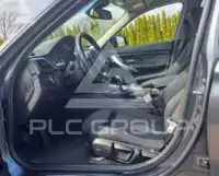 2012 BMW 330