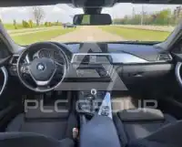 2012 BMW 330