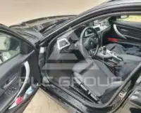 2012 BMW 330