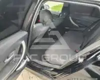 2012 BMW 330