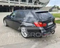 2012 BMW 330
