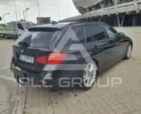 2012 BMW 330