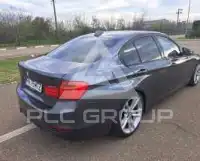 2012 BMW 330