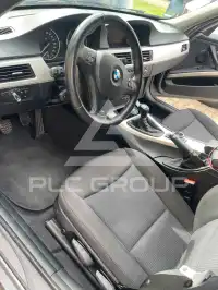2012 BMW 330