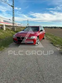 2012 BMW 330