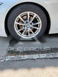 2012 BMW 330