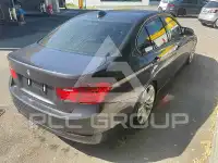 2012 BMW 330