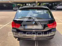 2012 BMW 330