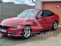 2012 BMW 330