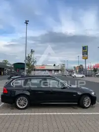 2012 BMW 330