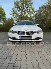 2012 BMW 330