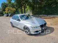 2012 BMW 330