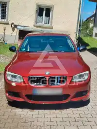 2012 BMW 330