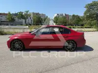 2012 BMW 330