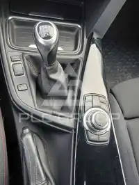 2012 BMW 330