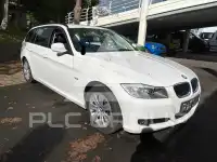2012 BMW 330