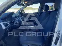 2012 BMW 330
