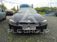 2012 BMW 330