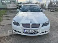 2012 BMW 330