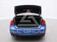 2012 BMW 330