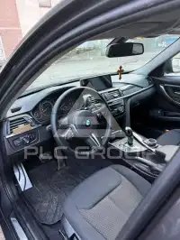 2012 BMW 330